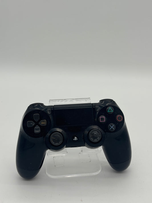 Sony PlayStation 4 Wireless Controller - Broken/ Stick Drift - Black