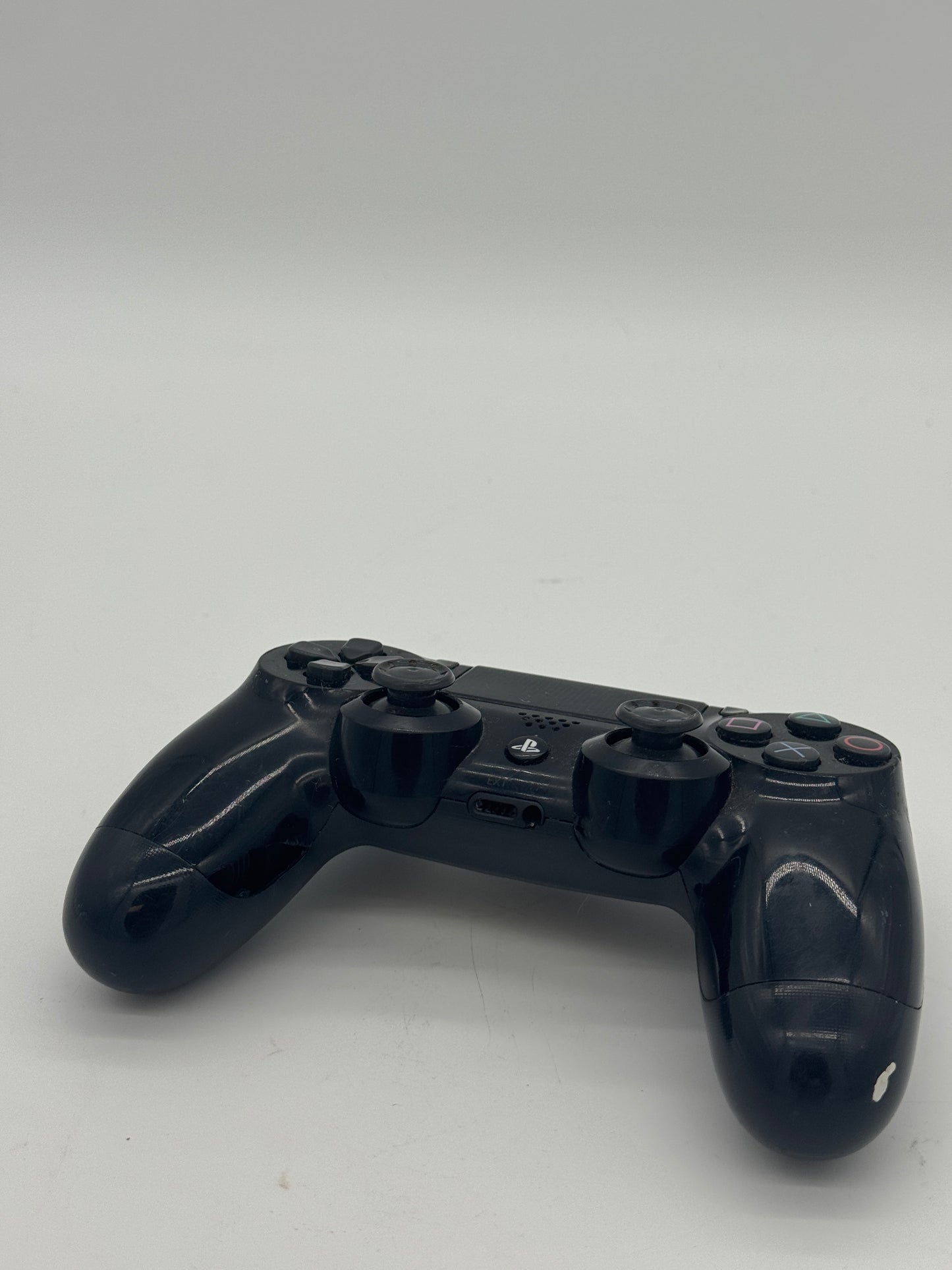 Sony PlayStation 4 Wireless Controller - Broken/ Stick Drift - Black