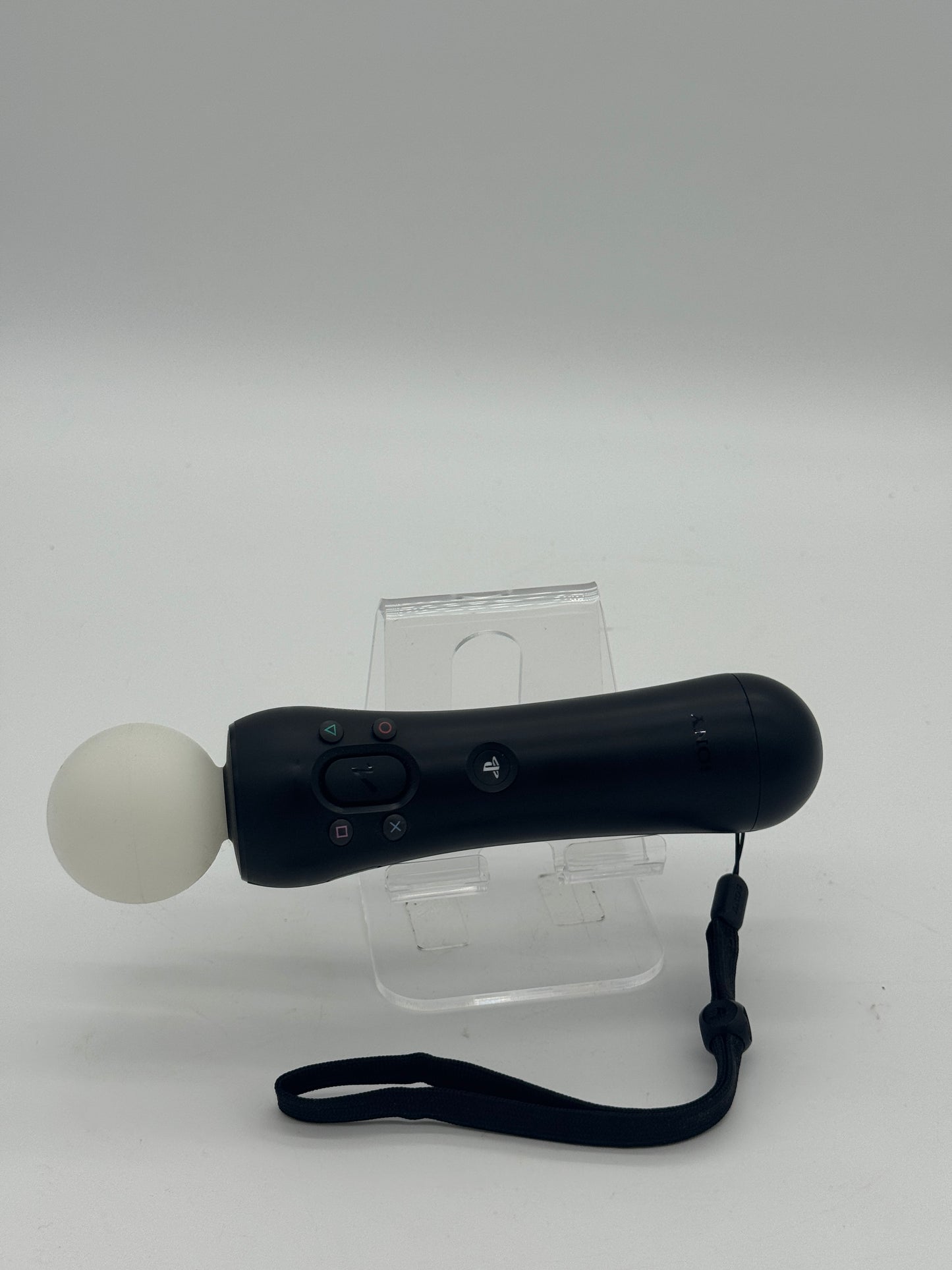 Sony Motion Controller (CECH-ZCM2U) - Used - Black