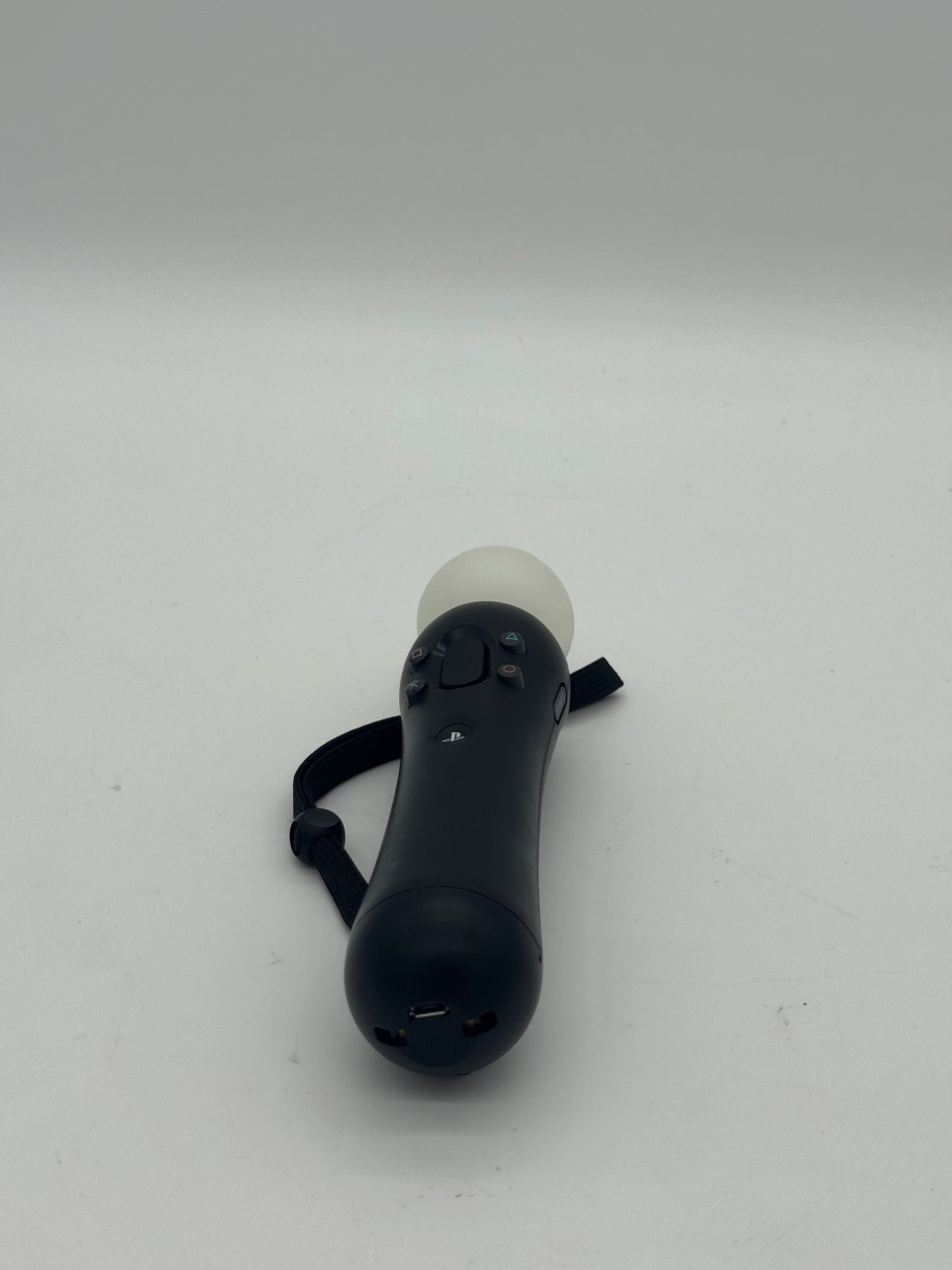 Sony Motion Controller (CECH-ZCM2U) - Used - Black