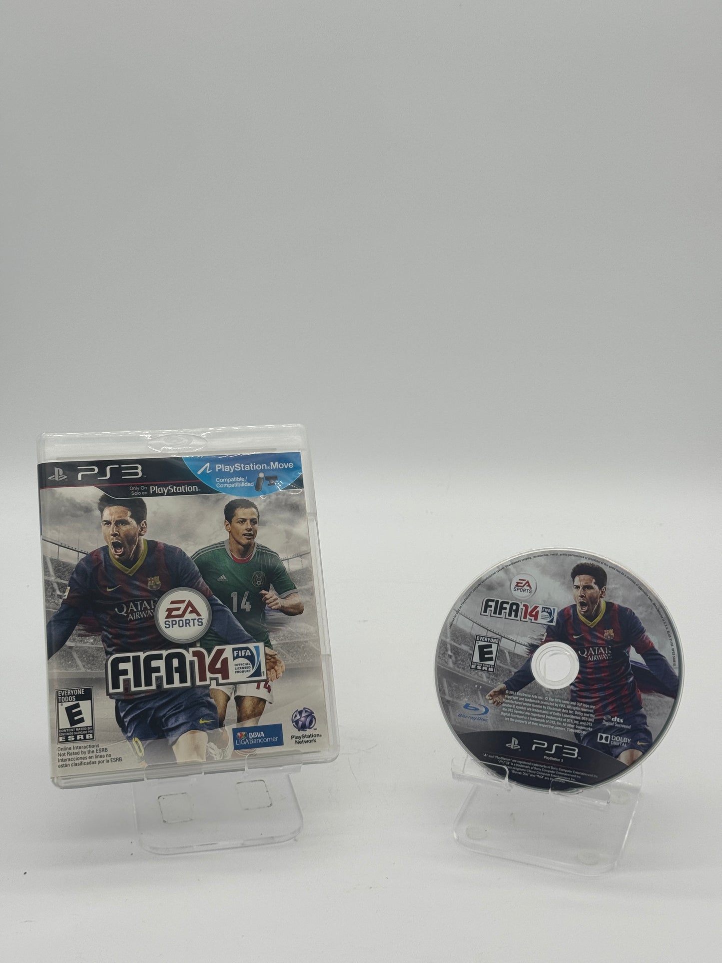 FIFA 14 for PlayStation 3 - Used with Box