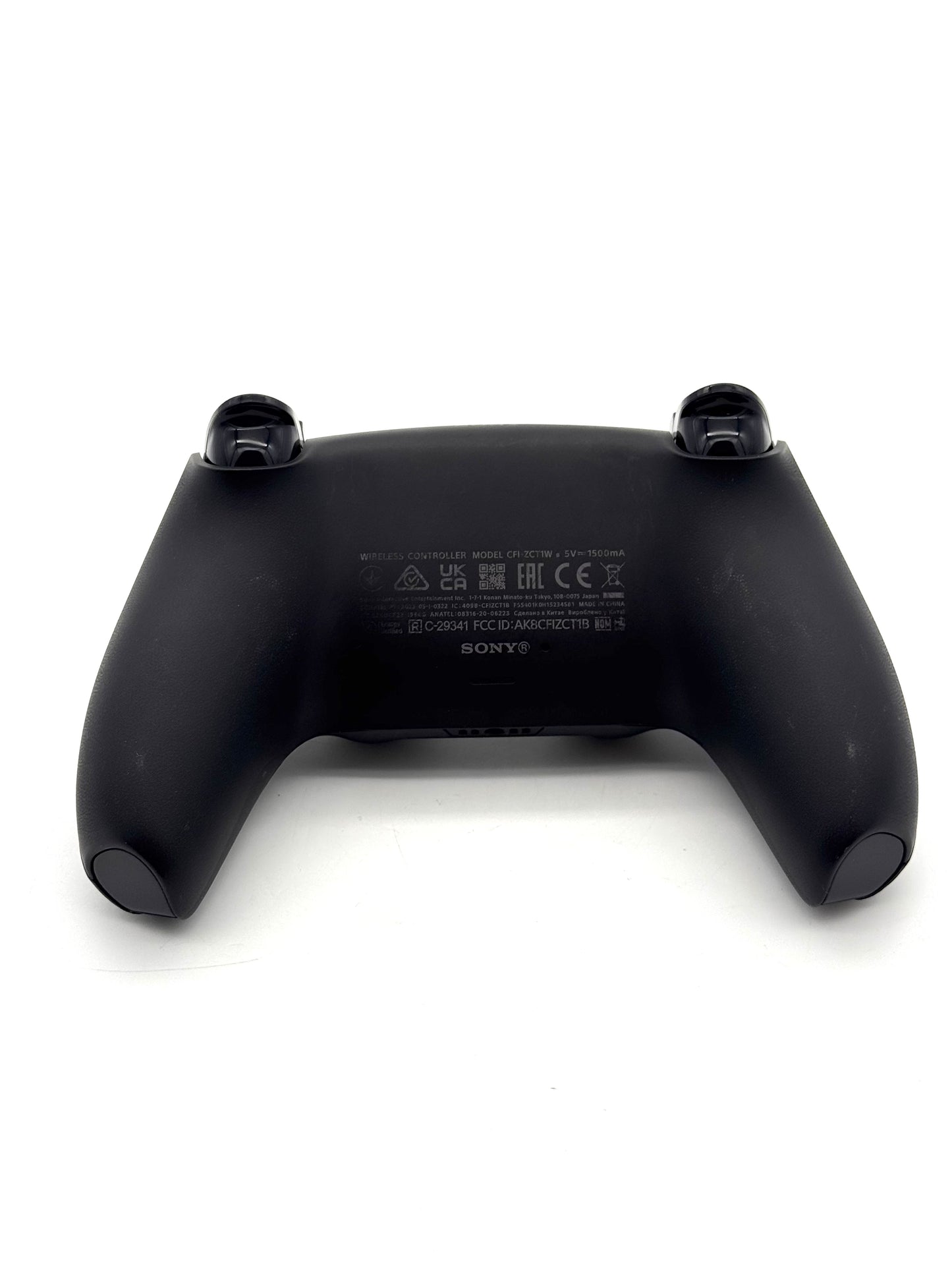 Sony PS5 CFI-ZCT1W Controller