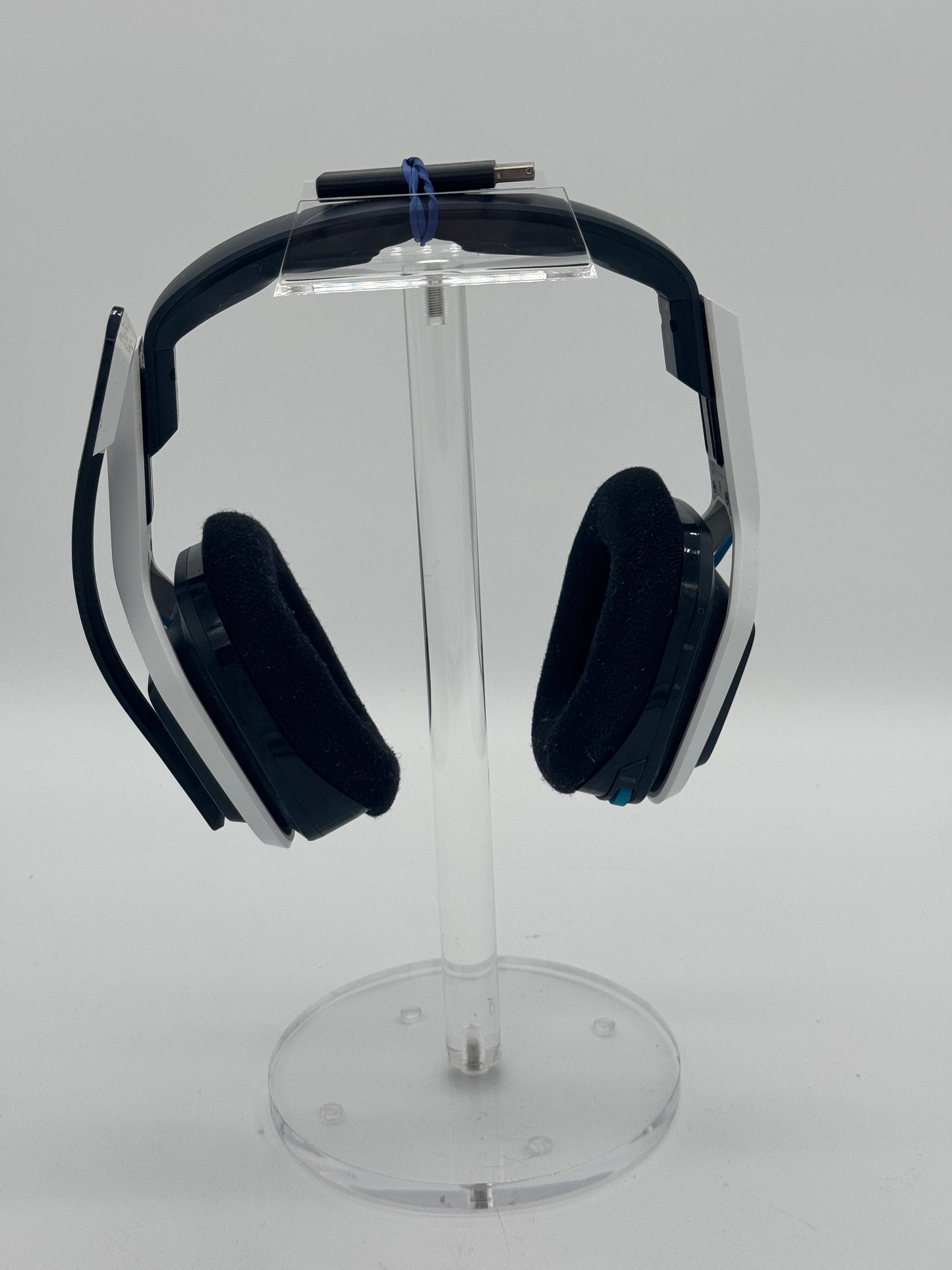 Astro A20 Wireless Gaming Headset [Xbox/PS5] W/ USB Transmitter - TESTED