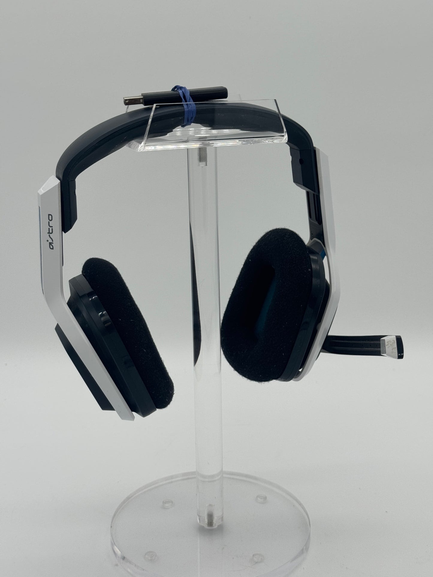 Astro A20 Wireless Gaming Headset [Xbox/PS5] W/ USB Transmitter - TESTED