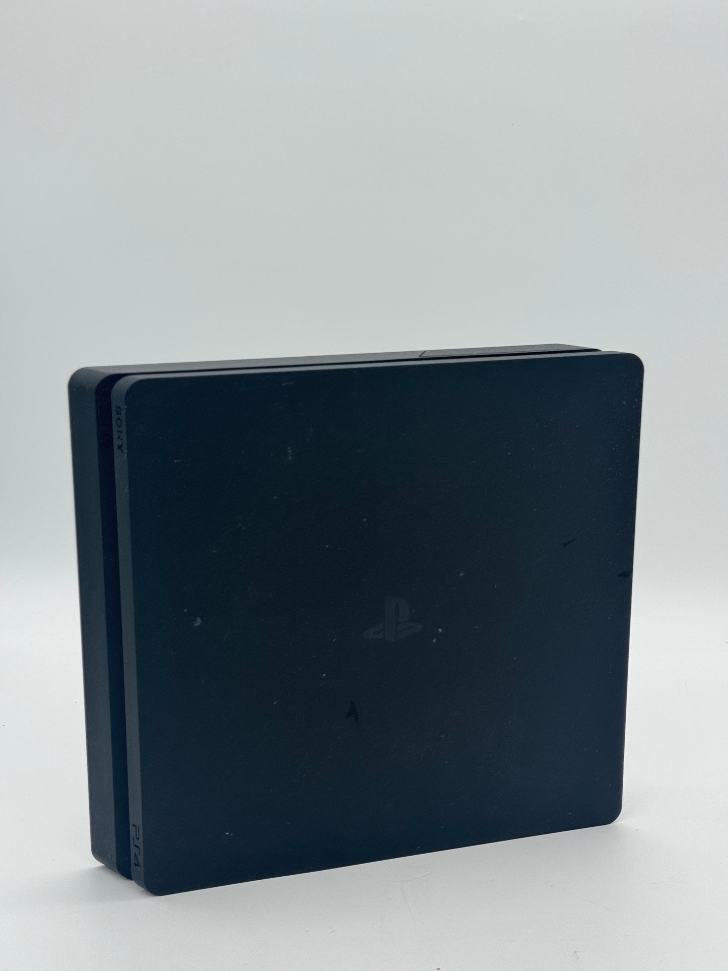 Sony CUH-2215B PS4 Slim 1TB Used Video Game Console - Black