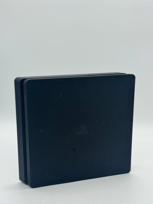 Sony CUH-2215B PS4 Slim 1TB Used Video Game Console - Black