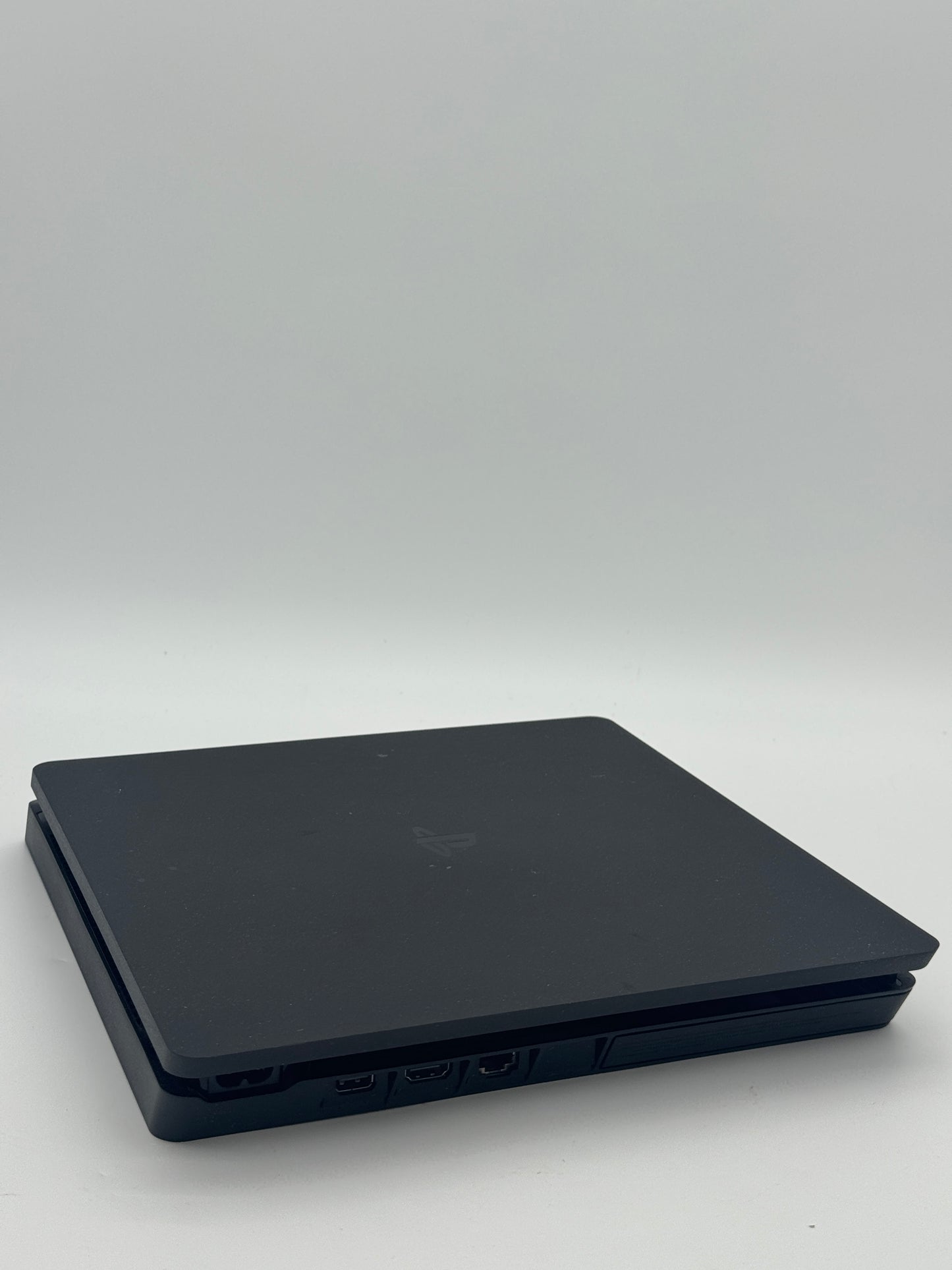Sony CUH-2215B PS4 Slim 1TB Used Video Game Console - Black