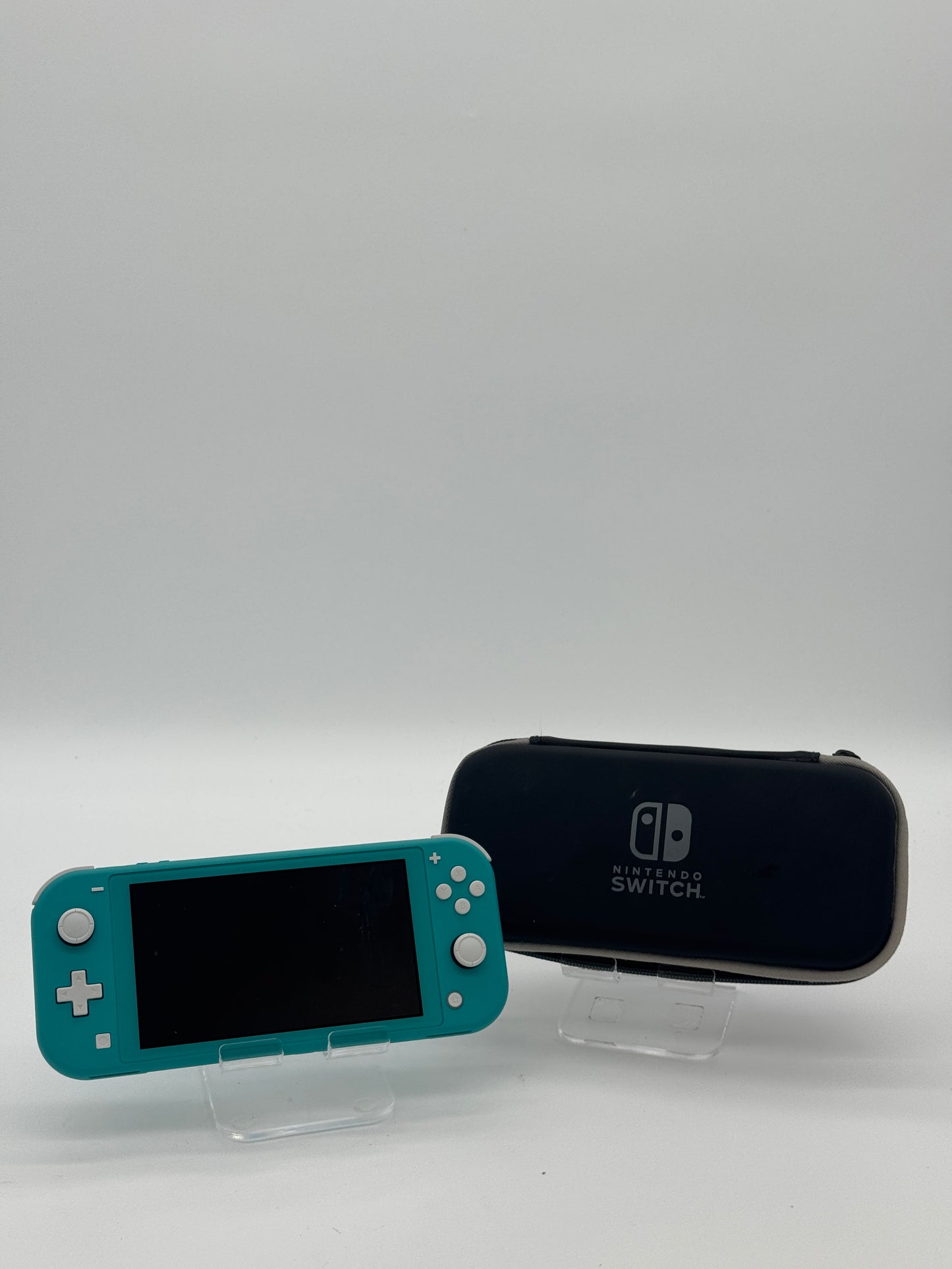 Nintendo Switch Lite (HDH-001) 2019 - Blue - 32GB - Used