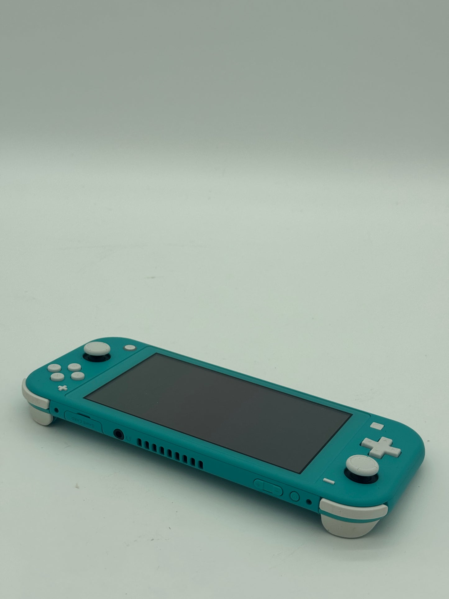 Nintendo Switch Lite (HDH-001) 2019 - Blue - 32GB - Used