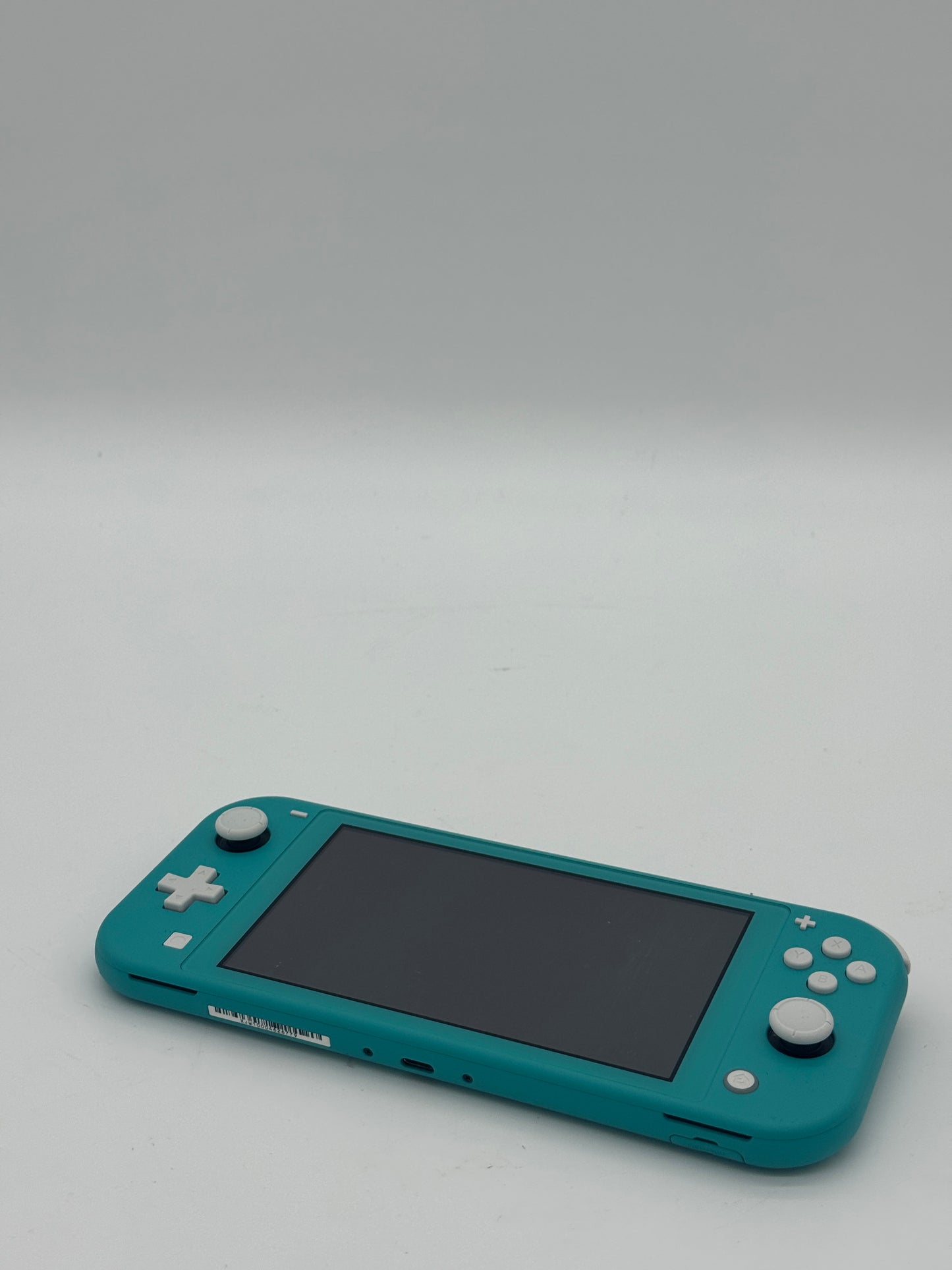 Nintendo Switch Lite (HDH-001) 2019 - Blue - 32GB - Used