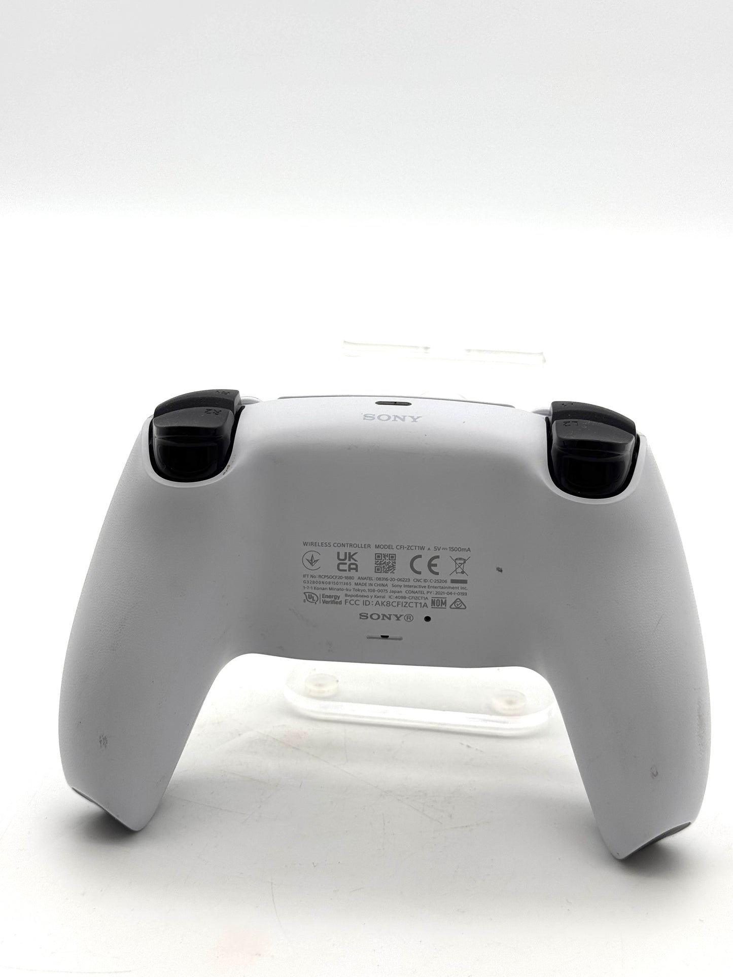 Sony PlayStation 5 PS5 CFI-ZCT1W Wireless Controller