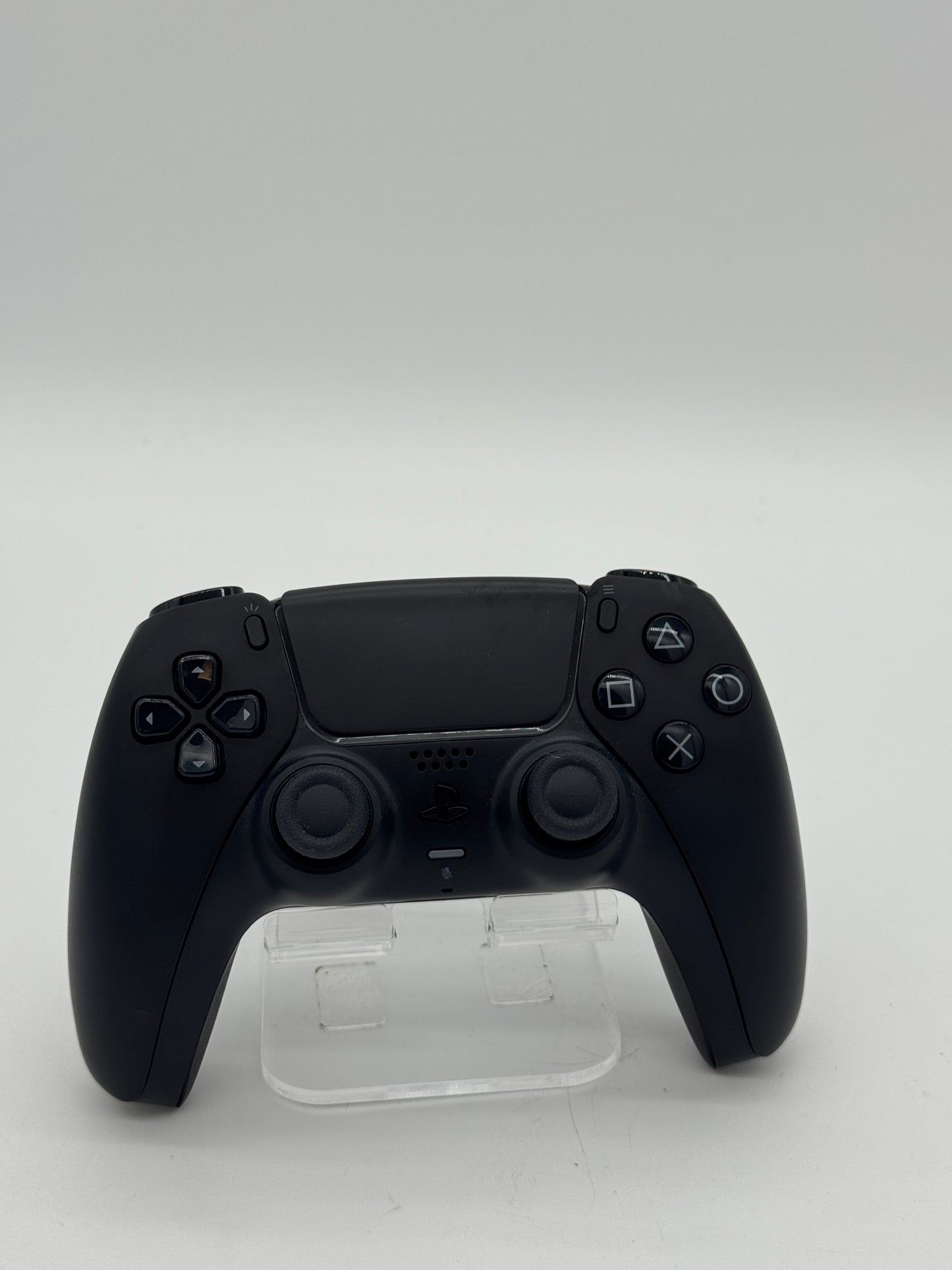 Sony Playstation 5 Dualsense Wireless Controller - Black - Used
