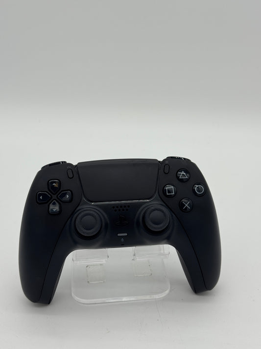 Sony Playstation 5 Dualsense Wireless Controller - Black - Used