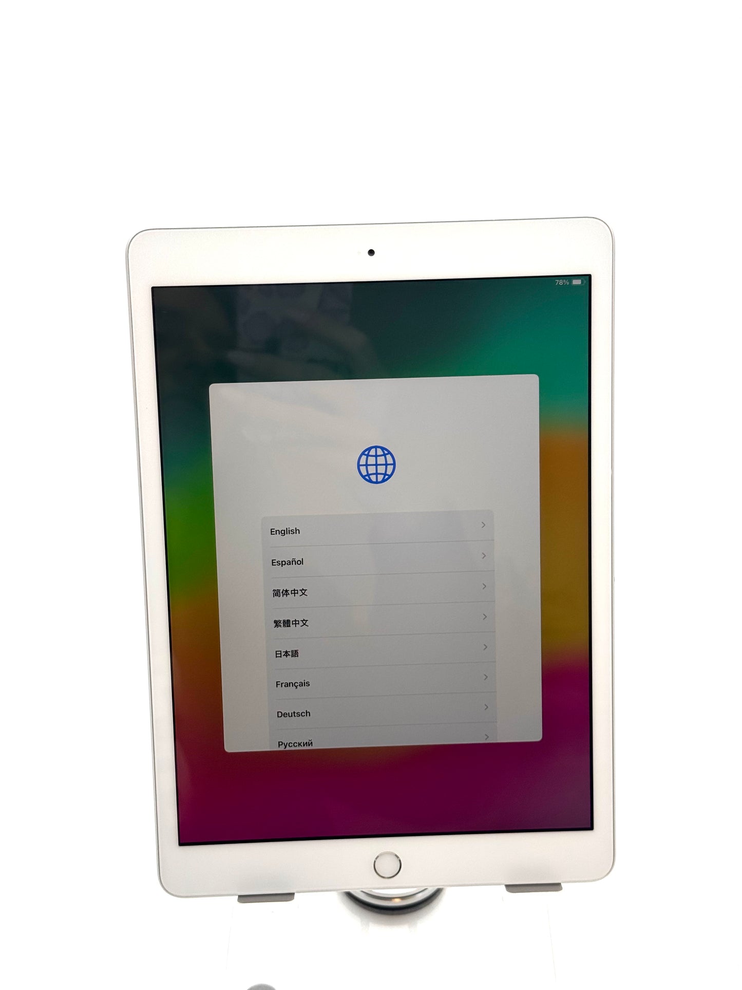Apple iPad 7th Gen A2197 128GB Wi-Fi