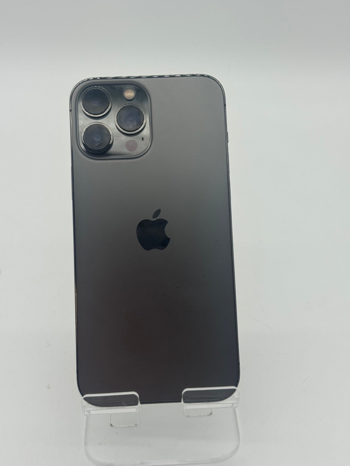 Apple iPhone 13 Pro Max - 128GB - Black - Used - Clean IMEI - 80% Battery Health