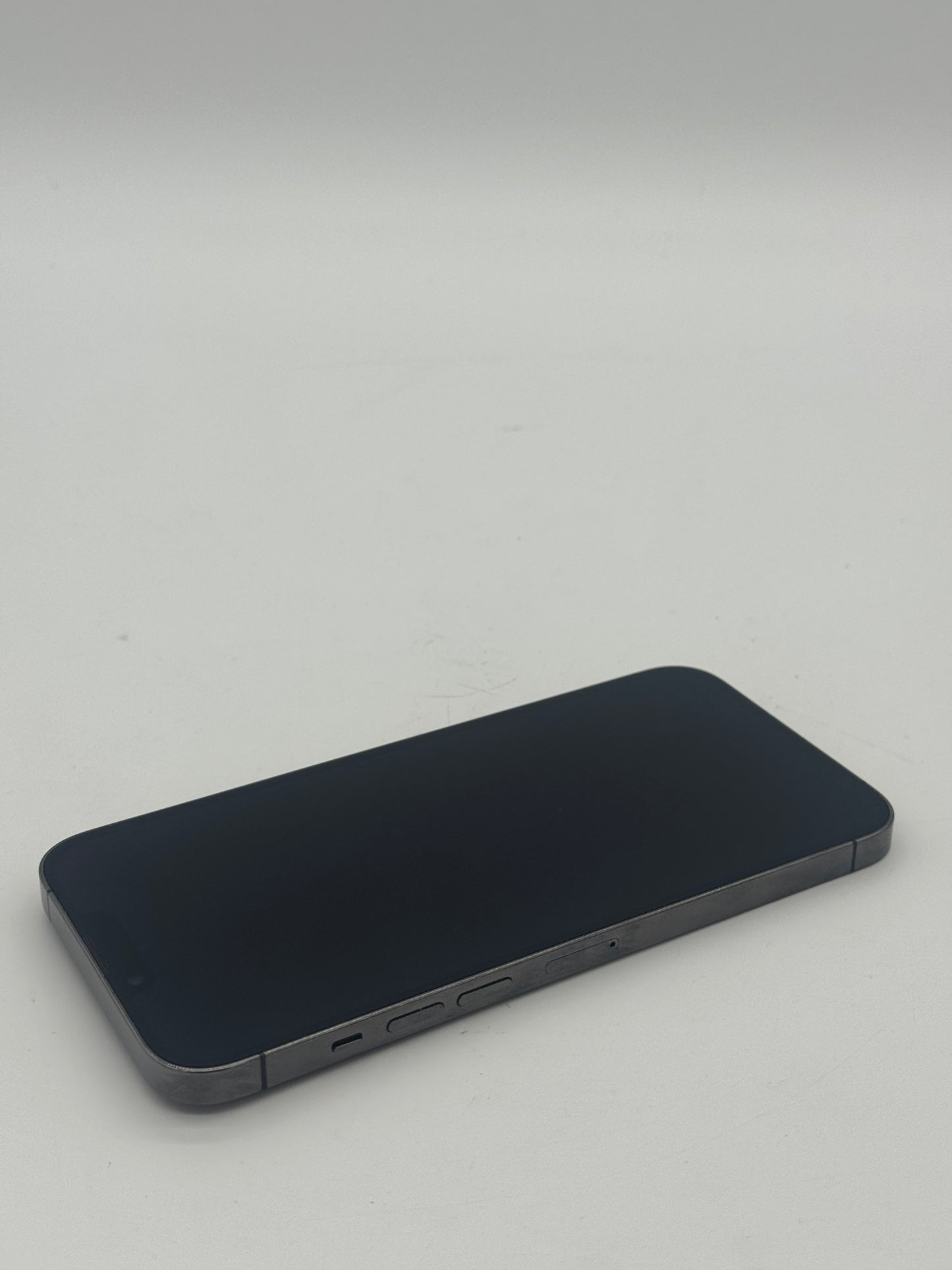 Apple iPhone 13 Pro Max - 128GB - Black - Used - Clean IMEI - 80% Battery Health