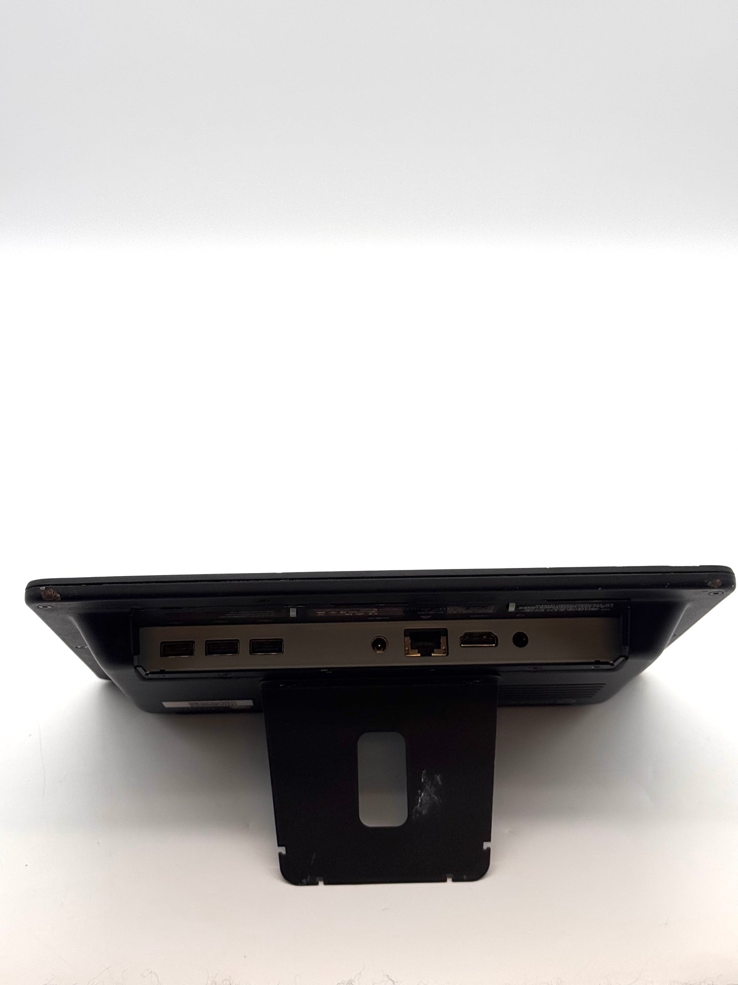 Aopen Chromebase Mini WT10M-FRG 10.1 Touchscreen Kiosk AIO ChromeOS W/ Power
