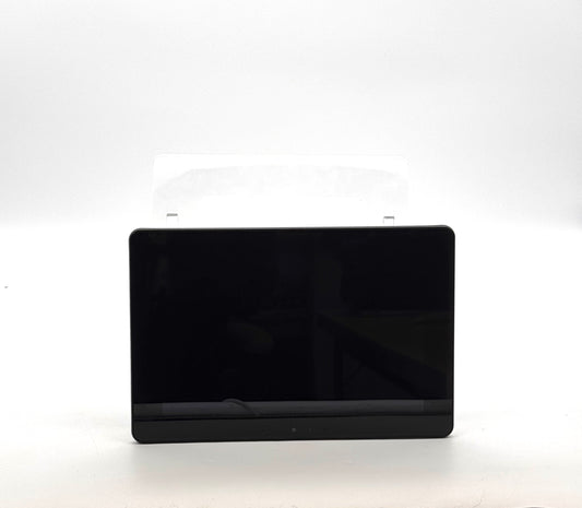 Aopen Chromebase Mini WT10M-FRG 10.1 Touchscreen Kiosk AIO ChromeOS W/ Power