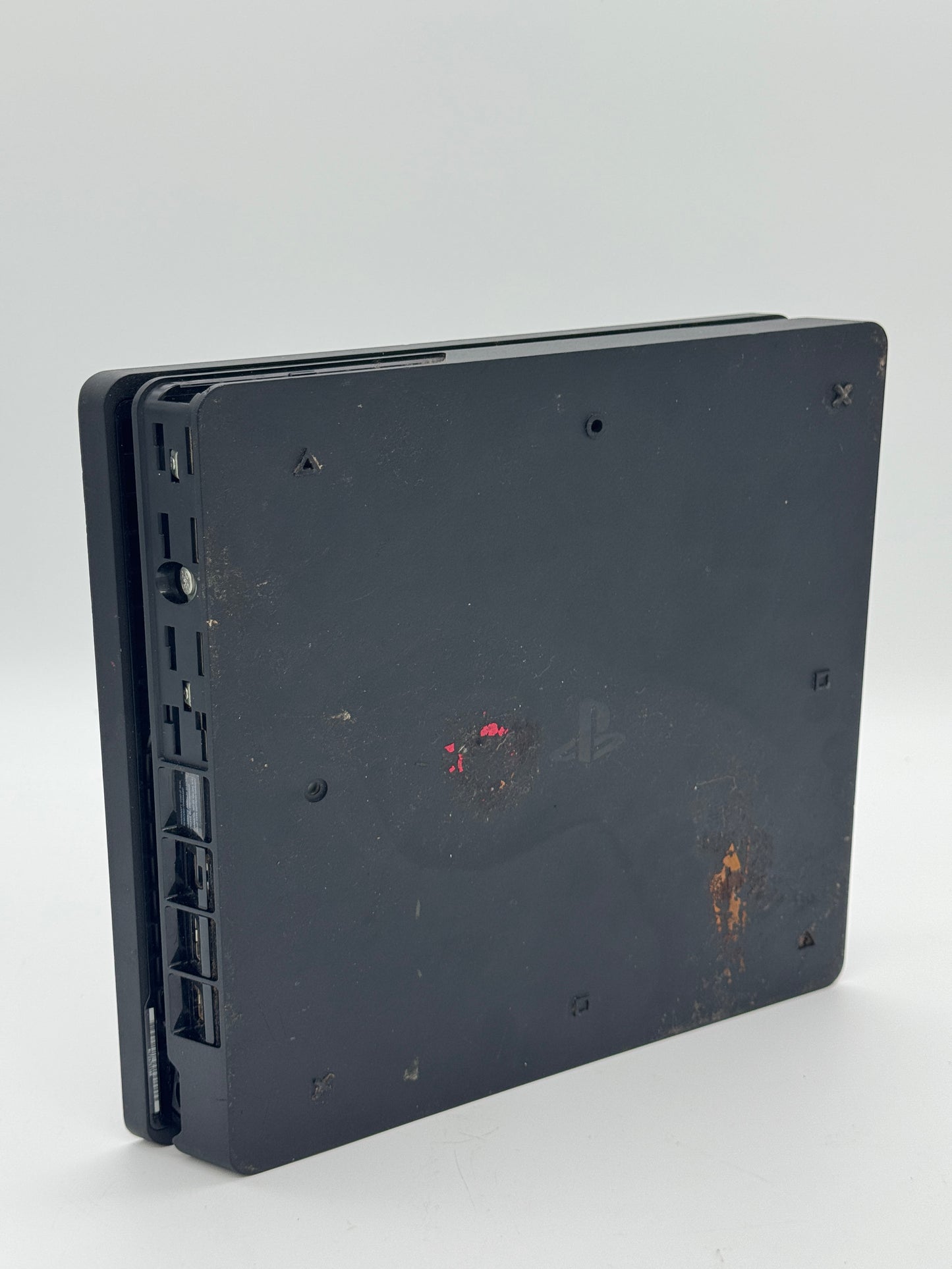 Sony PlayStation 4 CUH-2015A Video Game System - Used Black - 500GB