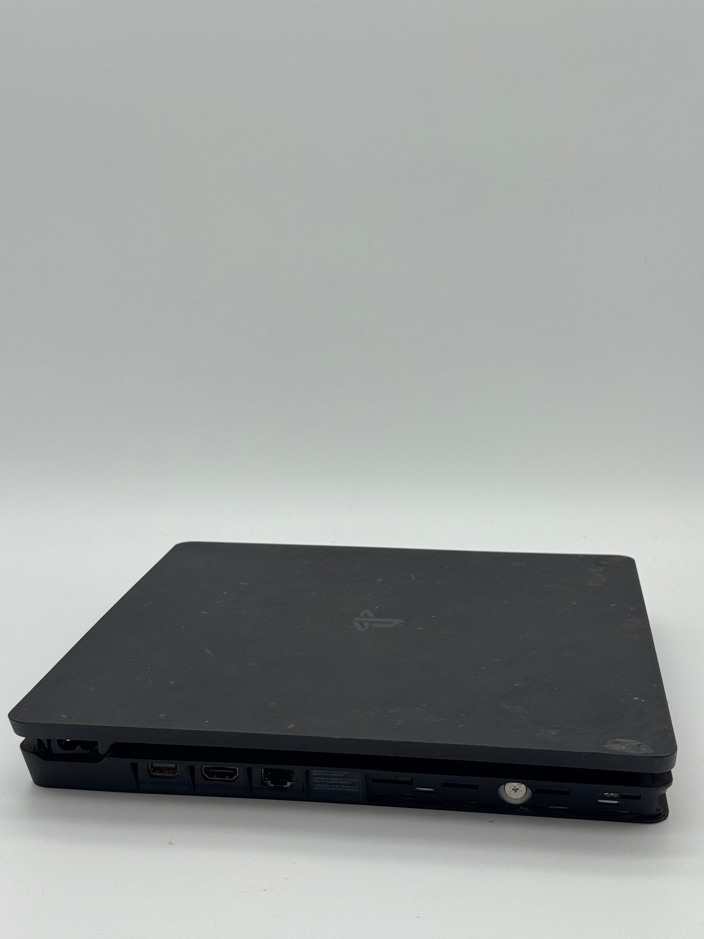 Sony PlayStation 4 CUH-2015A Video Game System - Used Black - 500GB