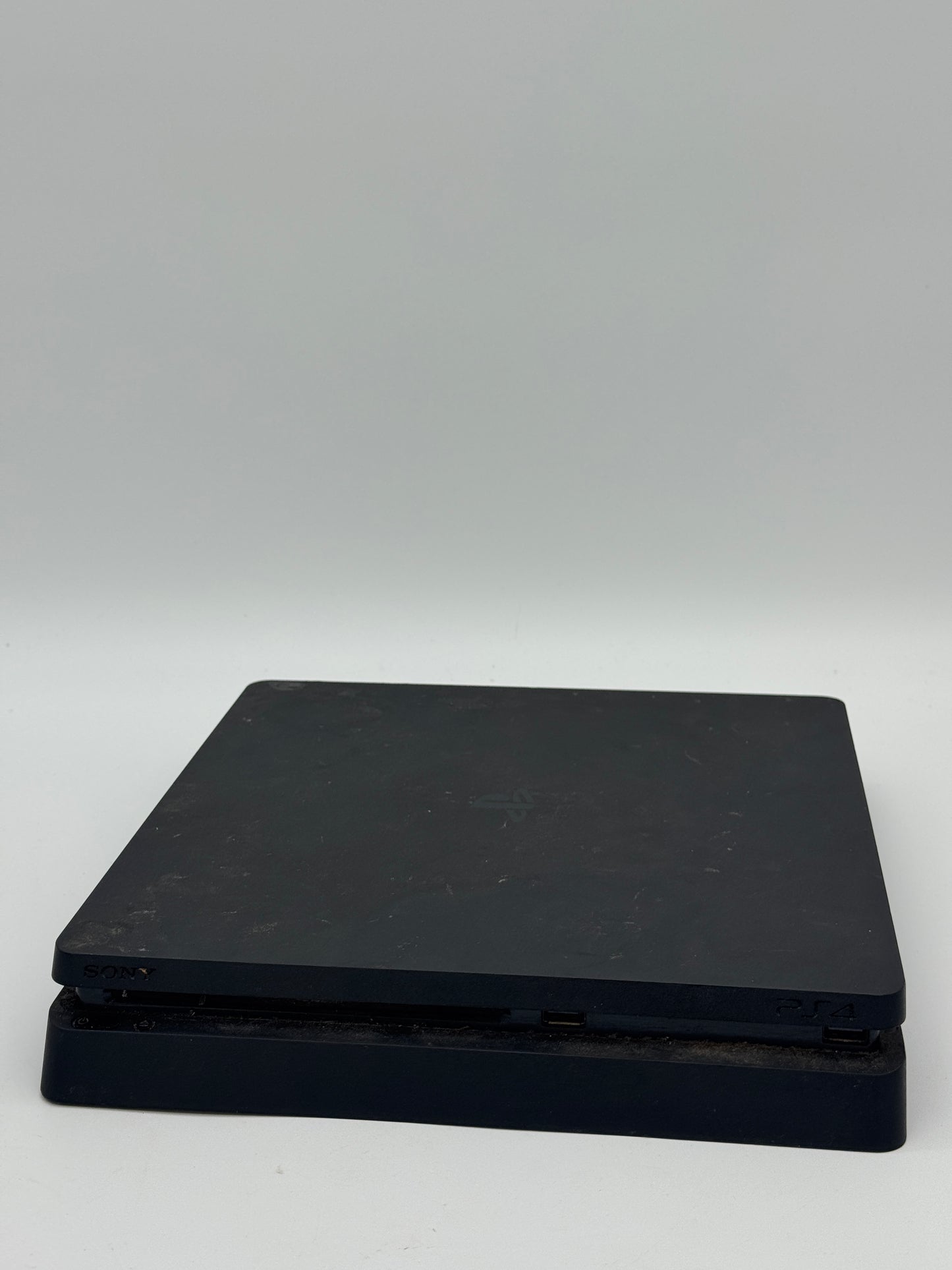 Sony PlayStation 4 CUH-2015A Video Game System - Used Black - 500GB