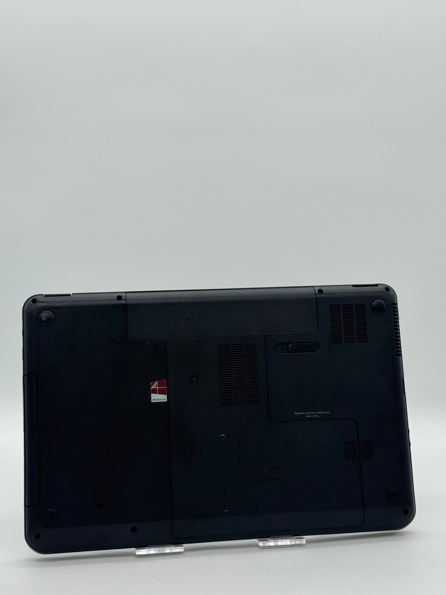 HP Pavilion G7 Laptop - Core i3, 8GB RAM, 256GB HDD, 15" Screen - Free Shipping!
