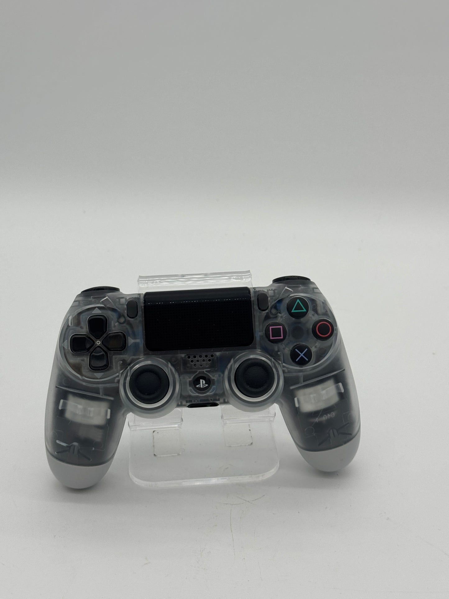Sony Playstation 4 Wireless Controller - Multi-Colored - Used