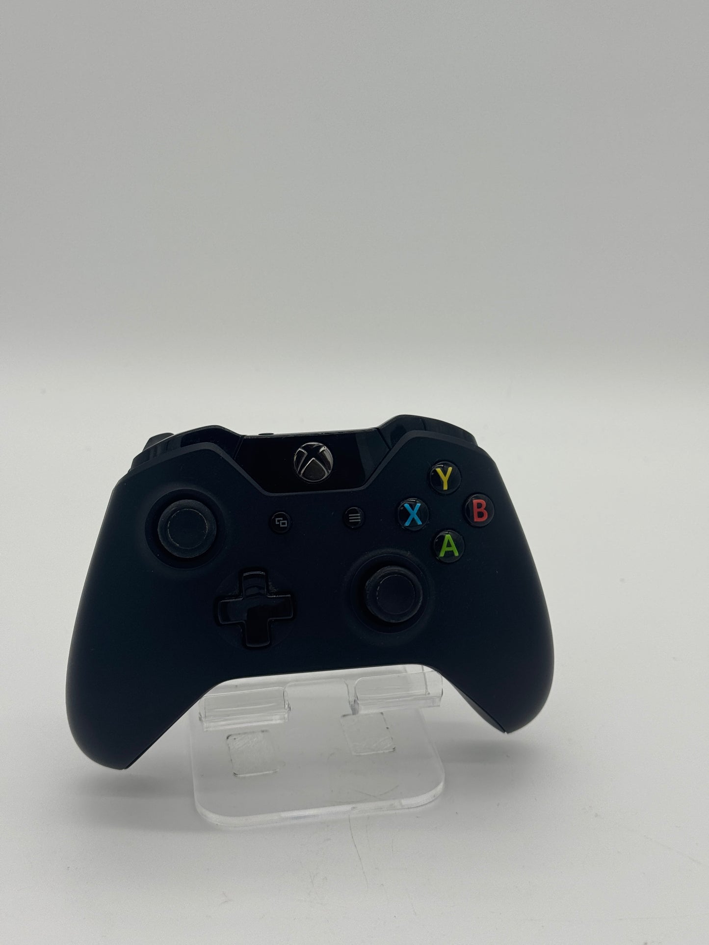 Microsoft Xbox 360 Wireless Controller - Used, Black
