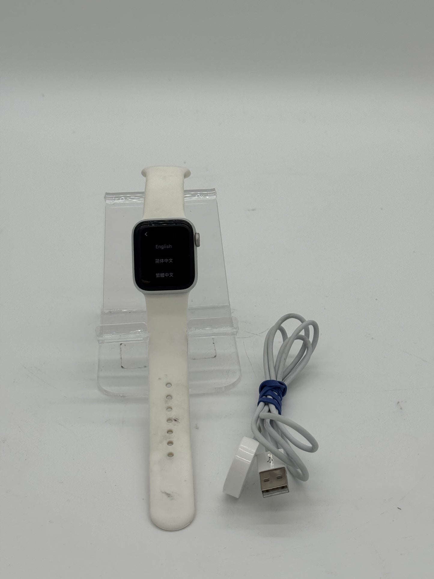 Apple Watch Series 5
