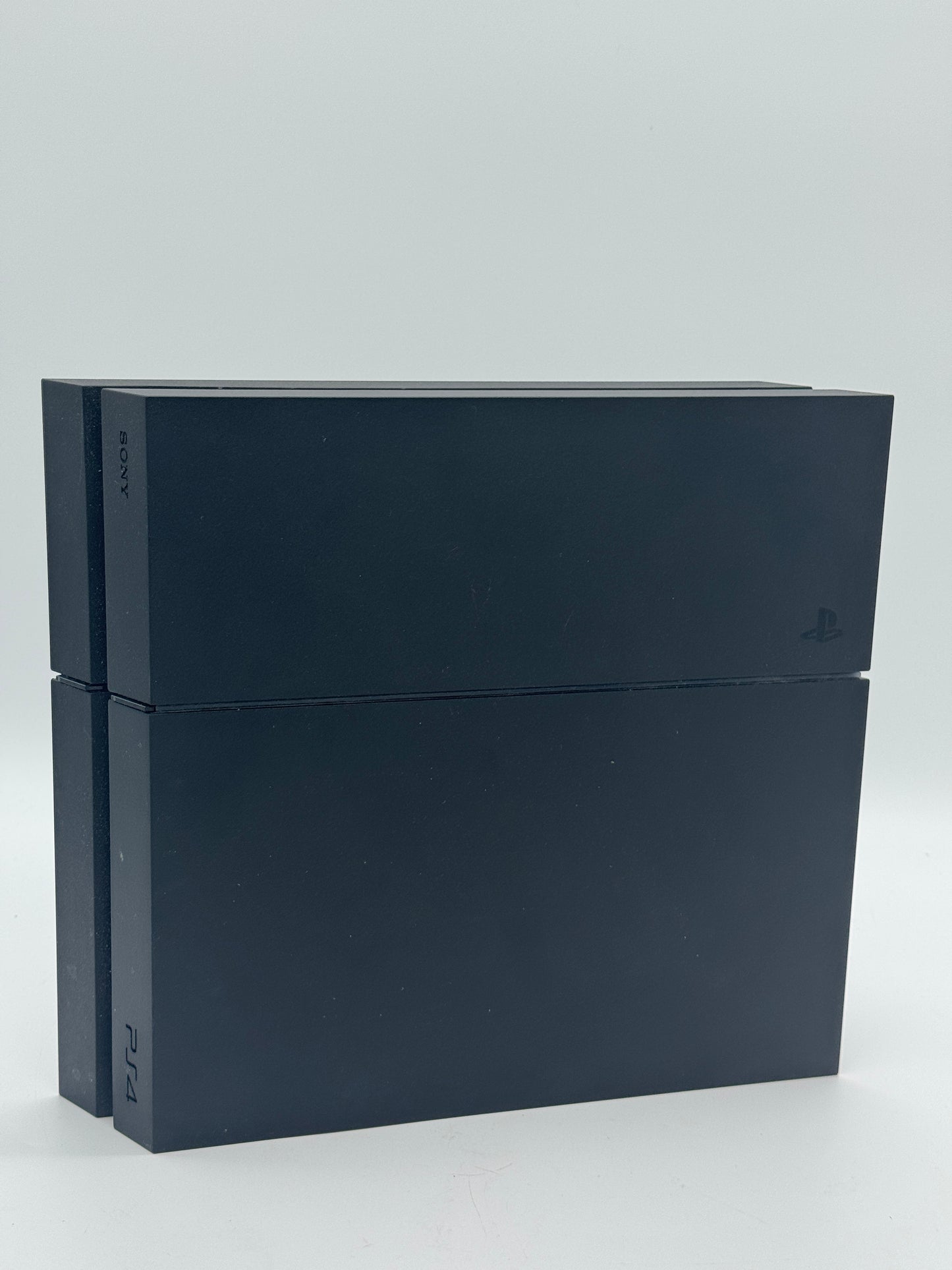 Sony PlayStation 4 CUH-1215A Black - Broken Console - 500GB