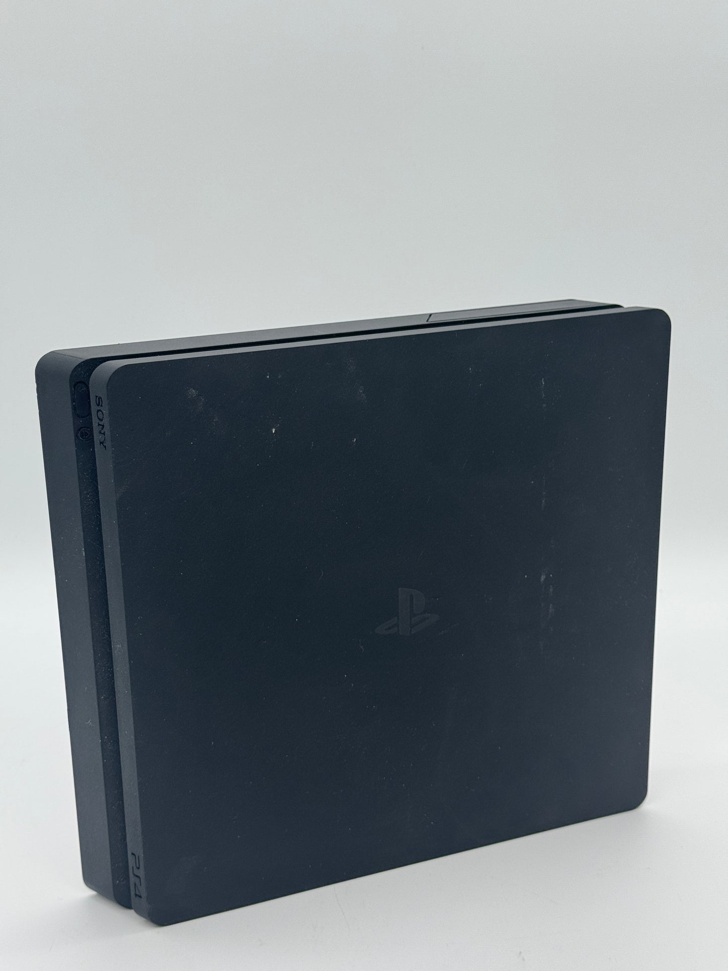 Sony PlayStation 4 CUH-2115B - 1TB Black Video Game Console - Used