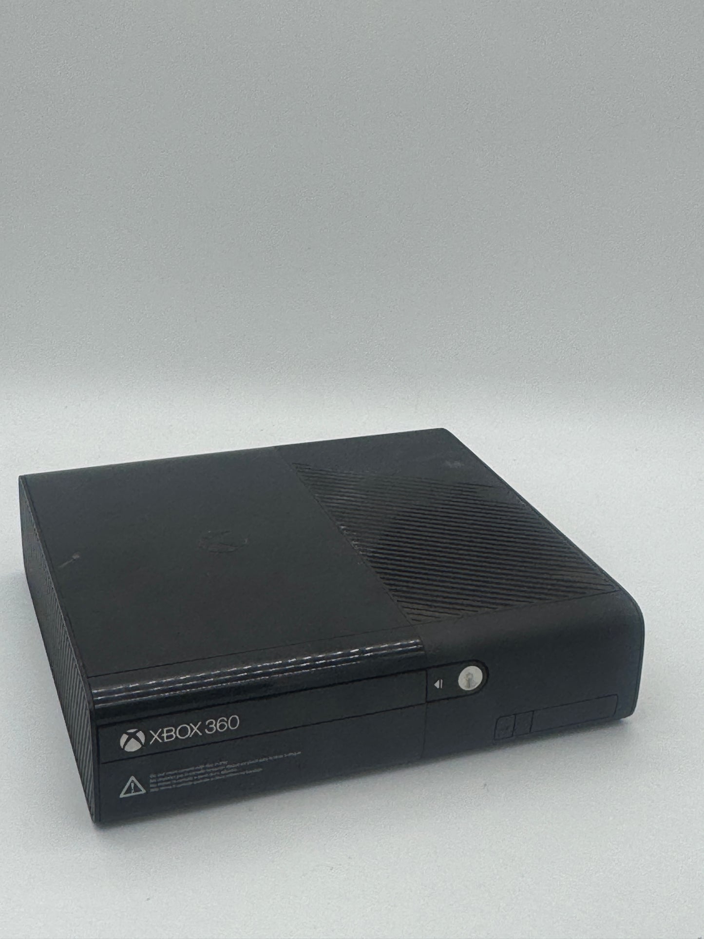 Microsoft Xbox 360 Console - 500GB - Used - Black