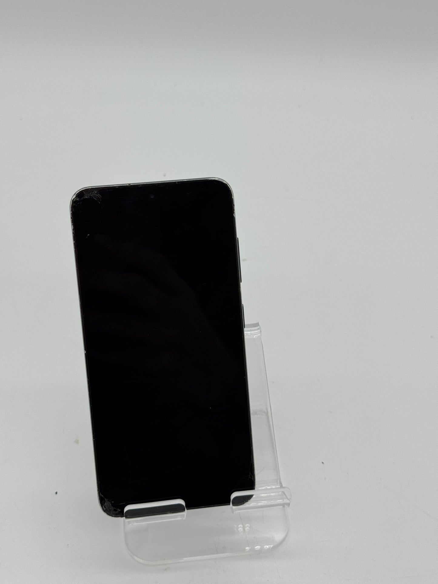 Samsung Galaxy S23 - Unlocked - Green - Broken Parts