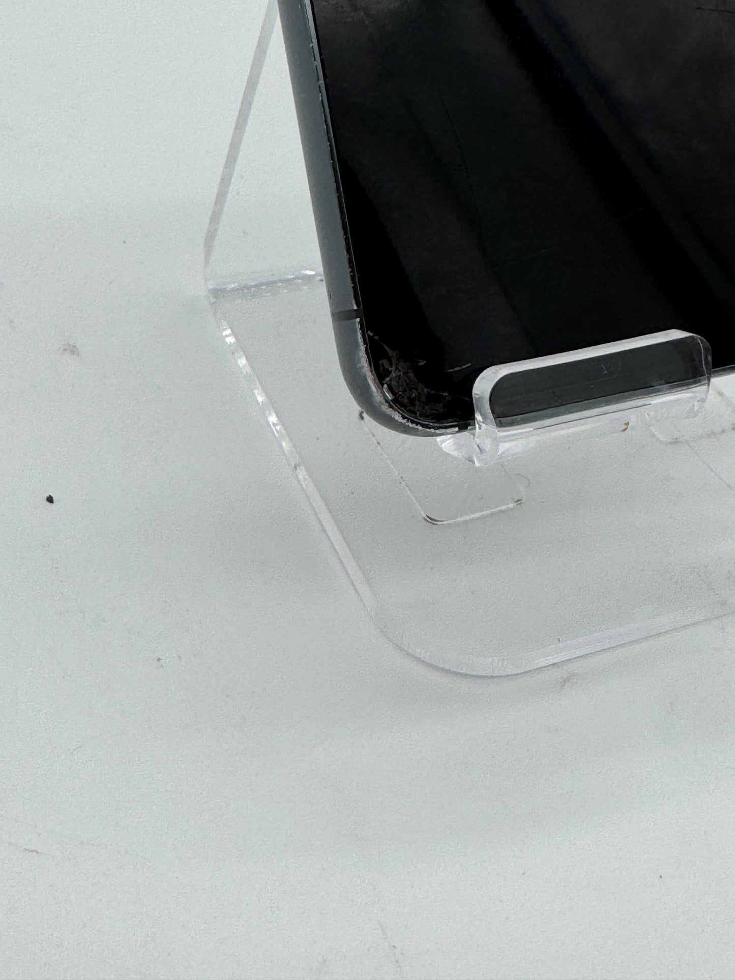 Samsung Galaxy S23 - Unlocked - Green - Broken Parts