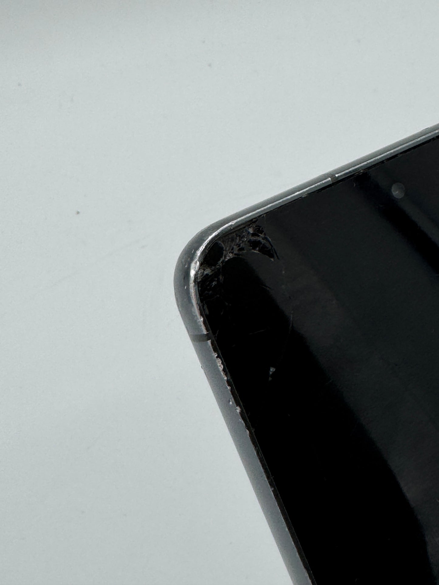 Samsung Galaxy S23 - Unlocked - Green - Broken Parts