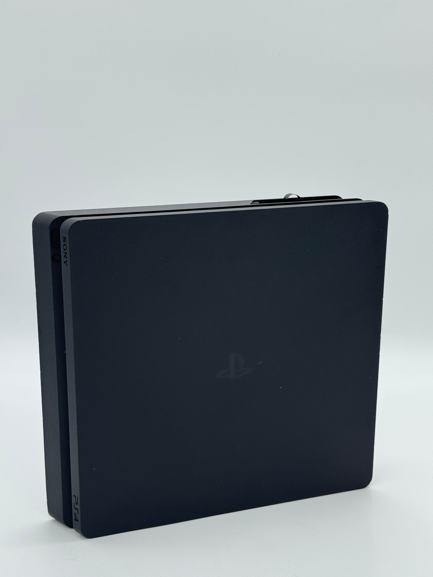 Sony CUH-2215B PS4 Slim 1TB Video Game System - Used - Black