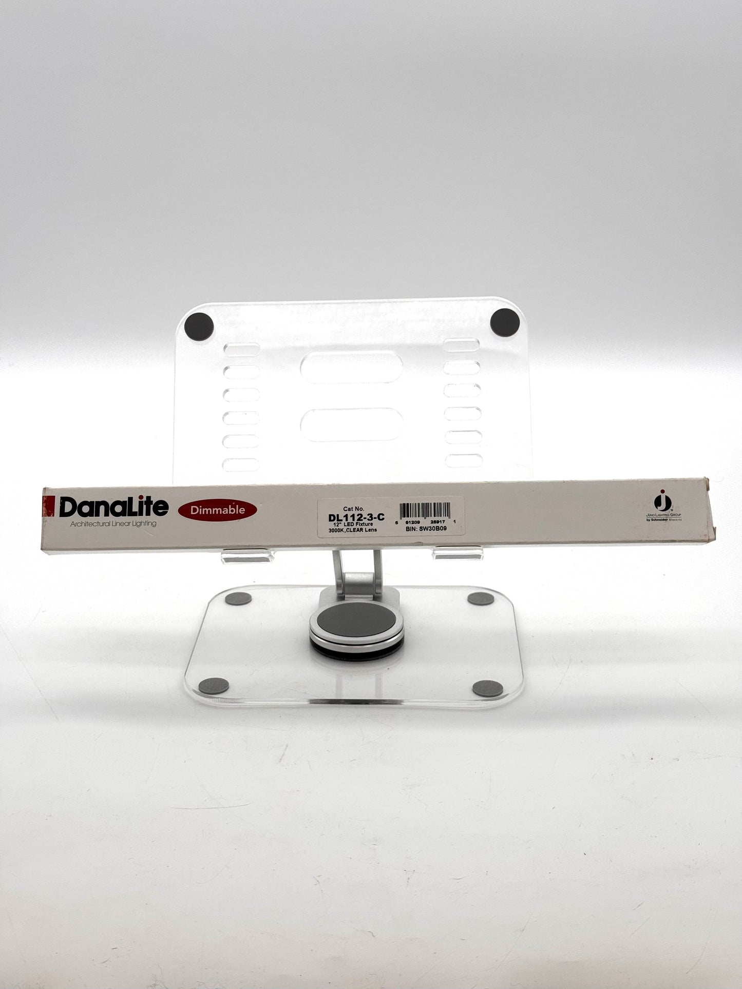 Danalite Dimmable Architectural Linear Lighting