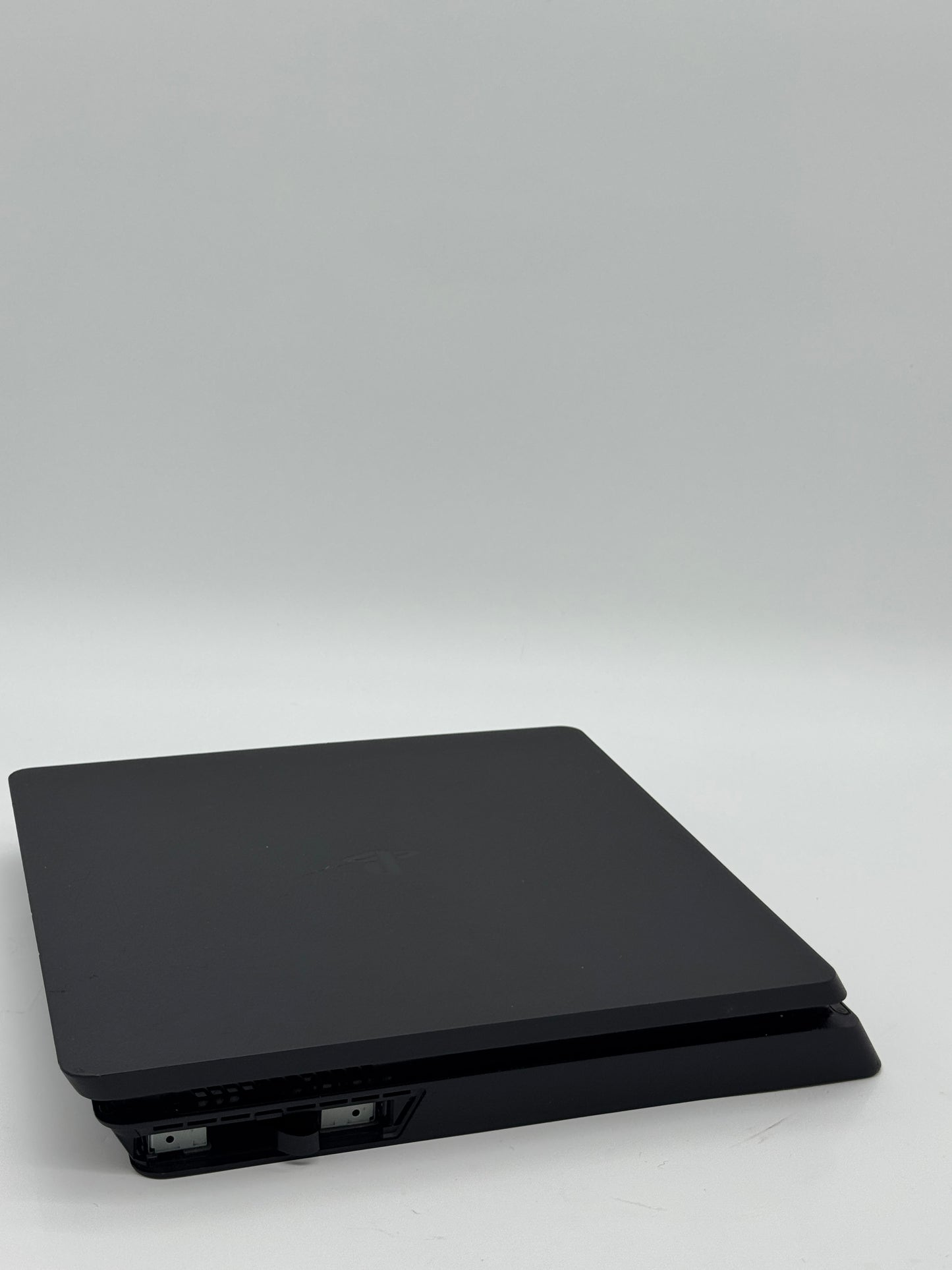 Sony CUH-2215B PS4 Slim 1TB Video Game System - Used - Black