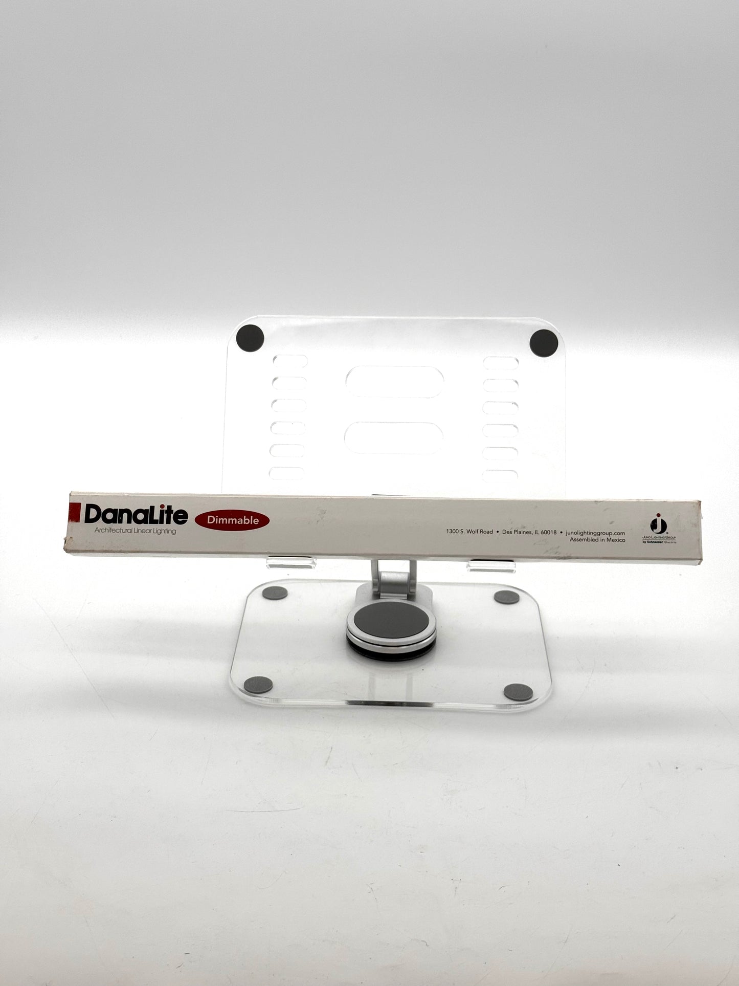 Danalite Dimmable Architectural Linear Lighting