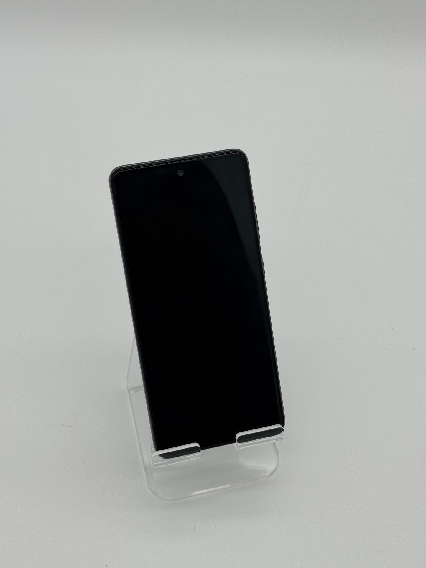 Samsung Galaxy A52 5G - 128GB - Used - Black - Clean IMEI