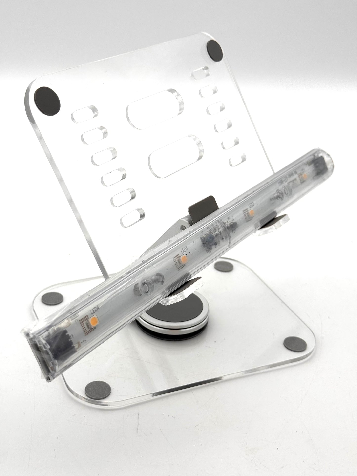 Danalite Dimmable Architectural Linear Lighting