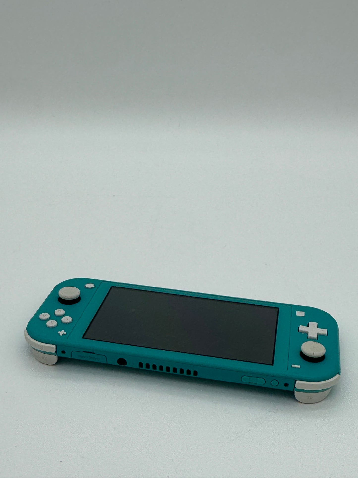 Used Nintendo Switch Lite (HDH-001) 2019 - Blue - Fully Functional