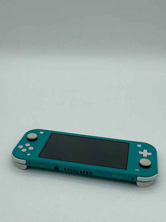 Used Nintendo Switch Lite (HDH-001) 2019 - Blue - Fully Functional