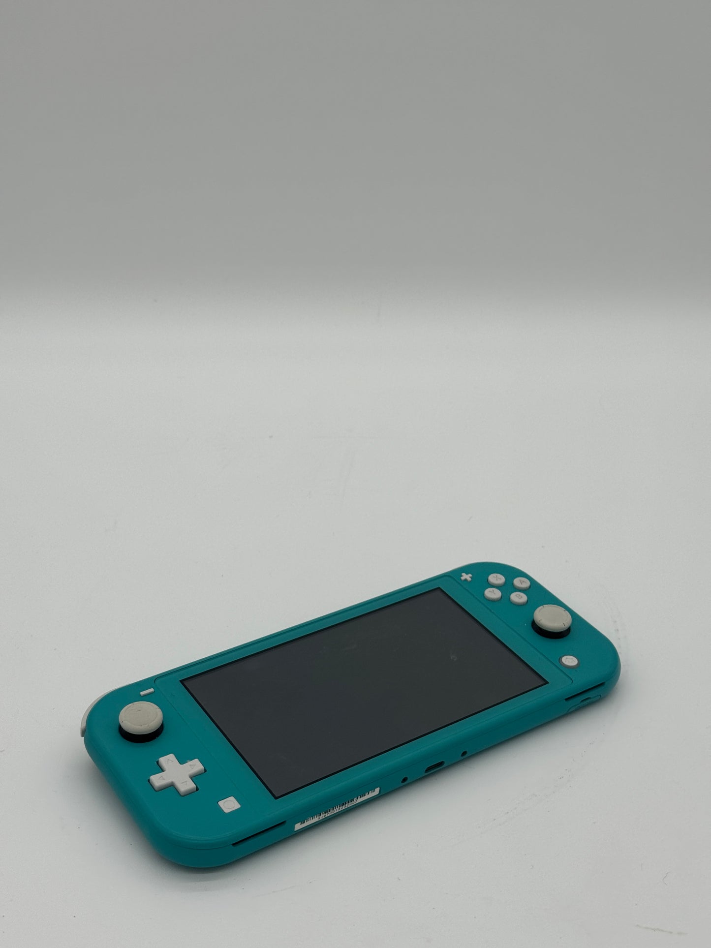 Used Nintendo Switch Lite (HDH-001) 2019 - Blue - Fully Functional