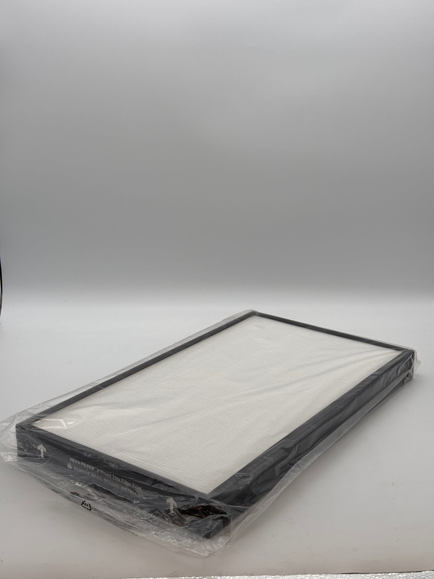 PUREBURG Replacement Filter Compatible with KNKA APH3000 AP3000WF Air Purifier