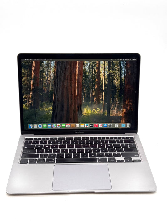 Apple MacBook Pro A1708 13 Core i5 8GB 256GB Silver 2017