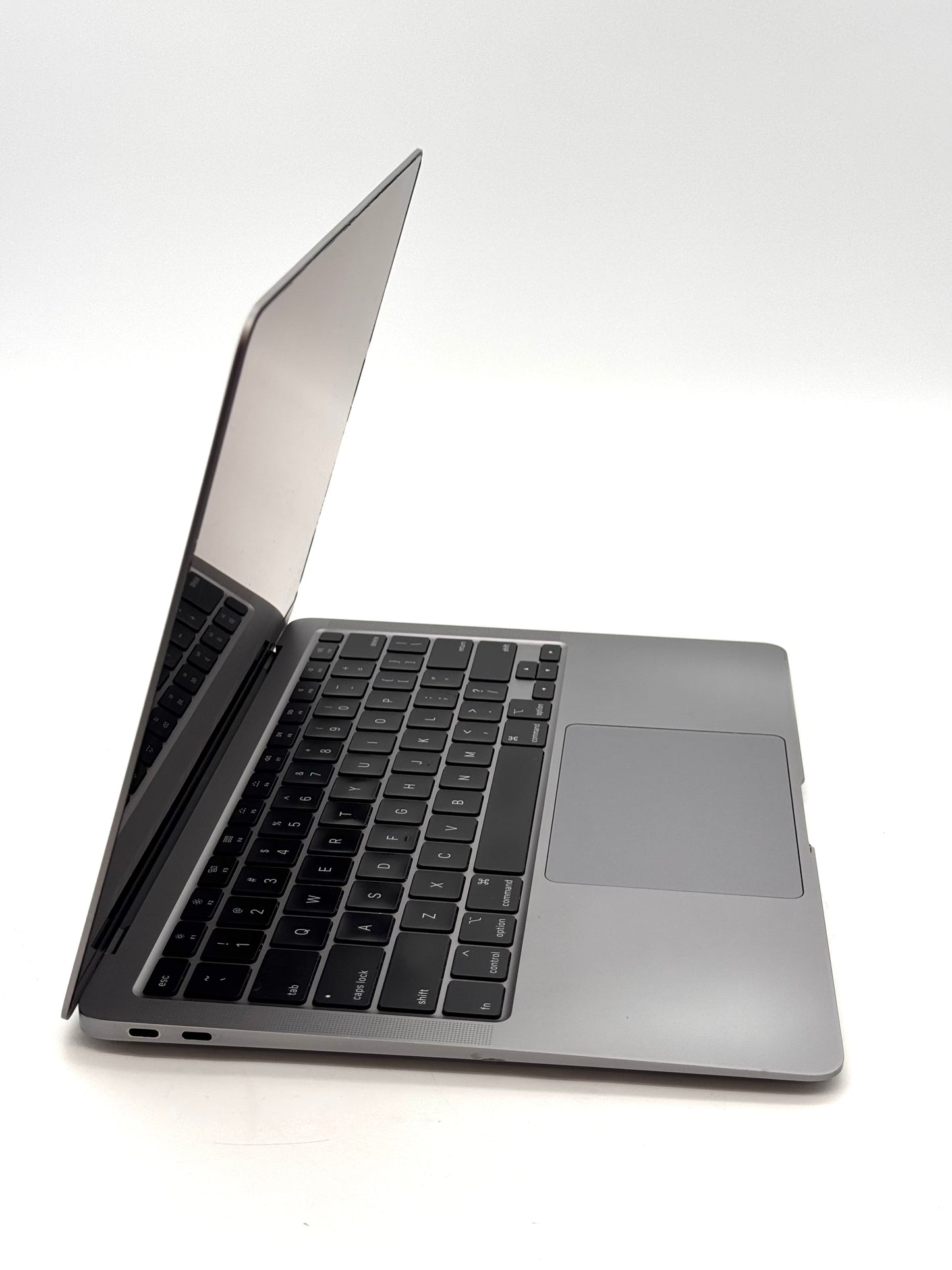 Apple MacBook Pro A1708 13 Core i5 8GB 256GB Silver 2017
