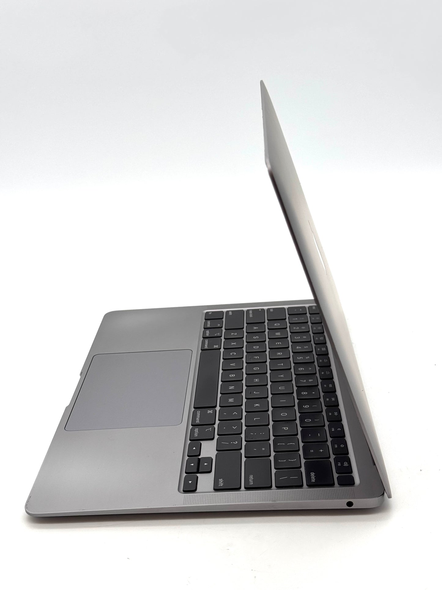 Apple MacBook Pro A1708 13 Core i5 8GB 256GB Silver 2017