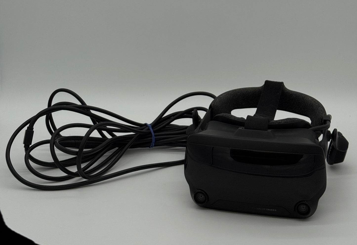 Valve Index VR Headset - Black | Used - A