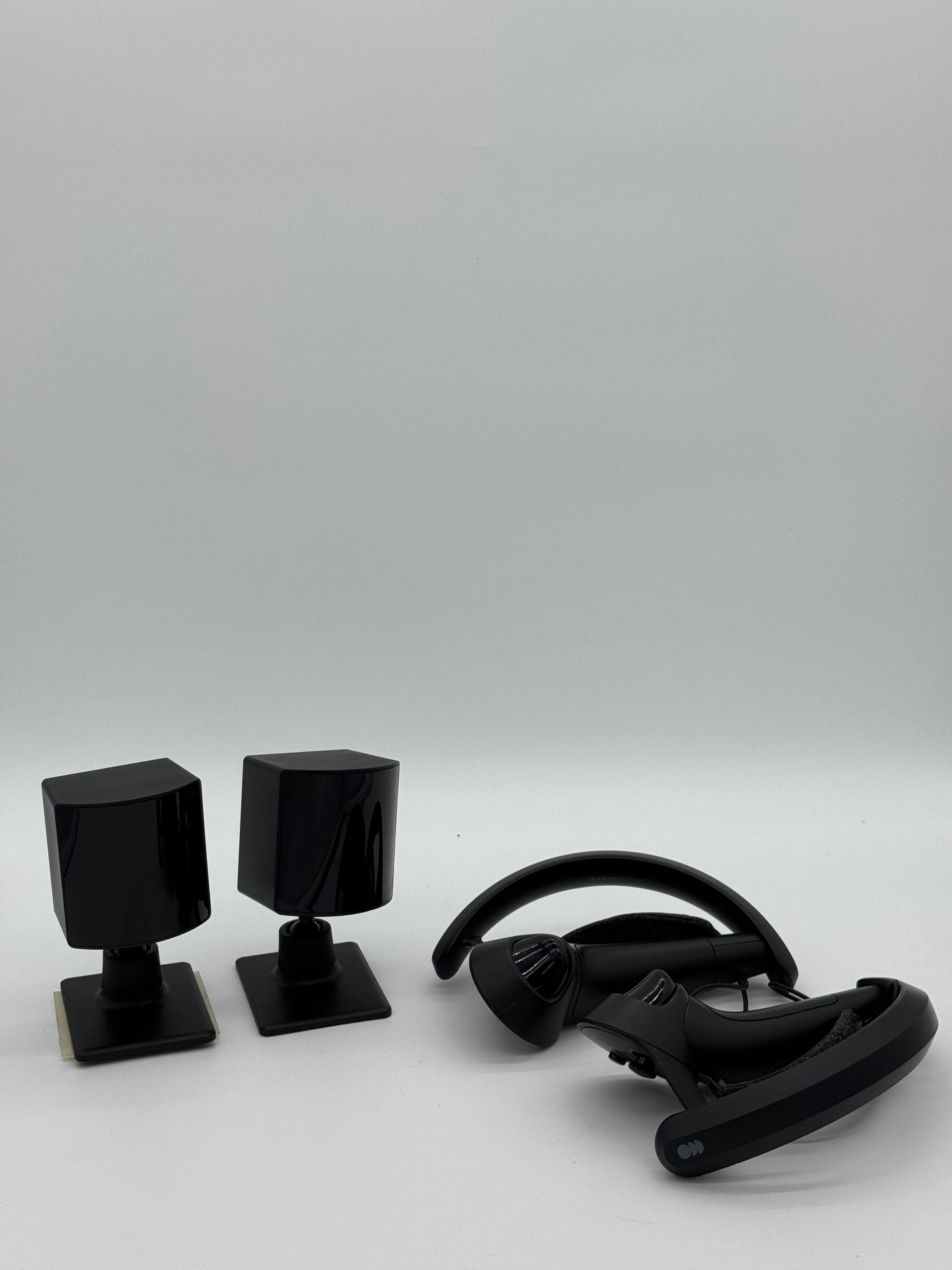 Valve Index VR Headset - Black | Used - A